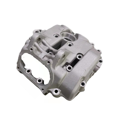 Hot Selling New Energy Vehicles Compression Casting Alloy Parts Customized Aluminum Cylinder Head Engines Valve Cover