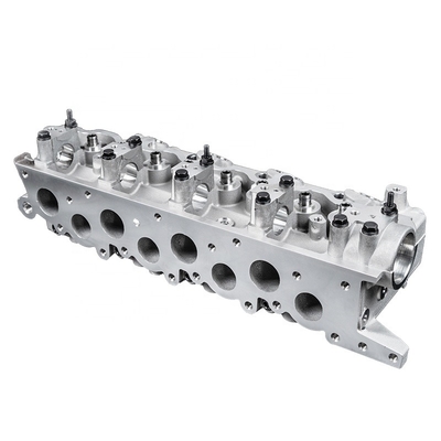 Factory Price 4D55/4D56/D4BA/D4BF/D4BH Cylinder Head For Mitsubishi 22100-42700 908770 OEM Standard