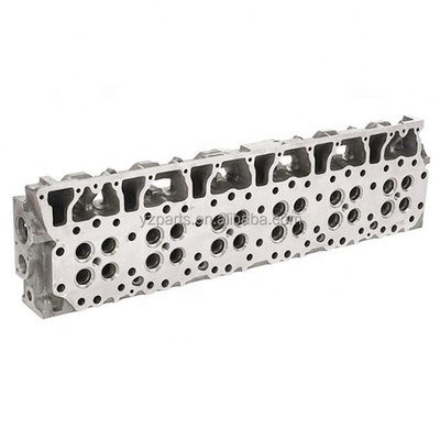 Aluminum Alloy Or Casting Iron Excavator Engine Parts Cylinder Head For 3412 Bare Cylinder Head 7W2243 Engine Cylinder Head