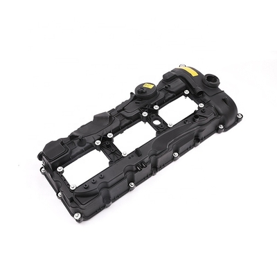 Car Part Plastic Auto Engine Cylinder Head Cable Valve Upper Cover For BMW n55 1 2 3 4 5 6 7 Series X3 X4 X5 X6 11127570292