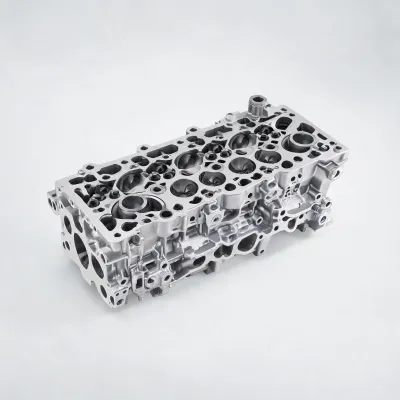 car cylinder head