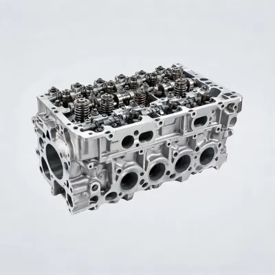 cylinder head assembly