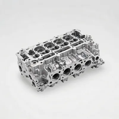 cylinder head components