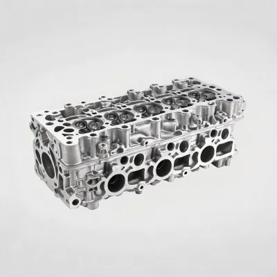 cylinder head manufacturers